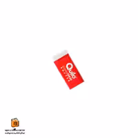 پاک کن سفید کوچک کویلو (Quilo)