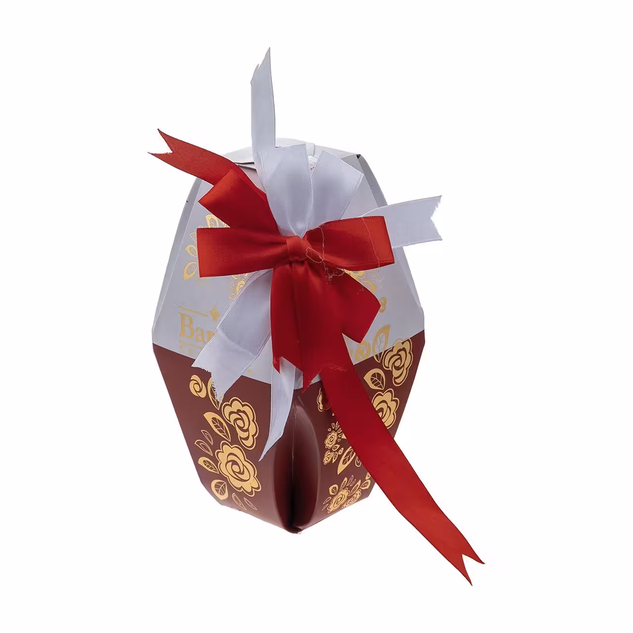 فرآورده کاکائویی شیری بیسکویت با روکش کاکائویی تافی با روکش کاکائویی باراکا مقدار 280 گرم