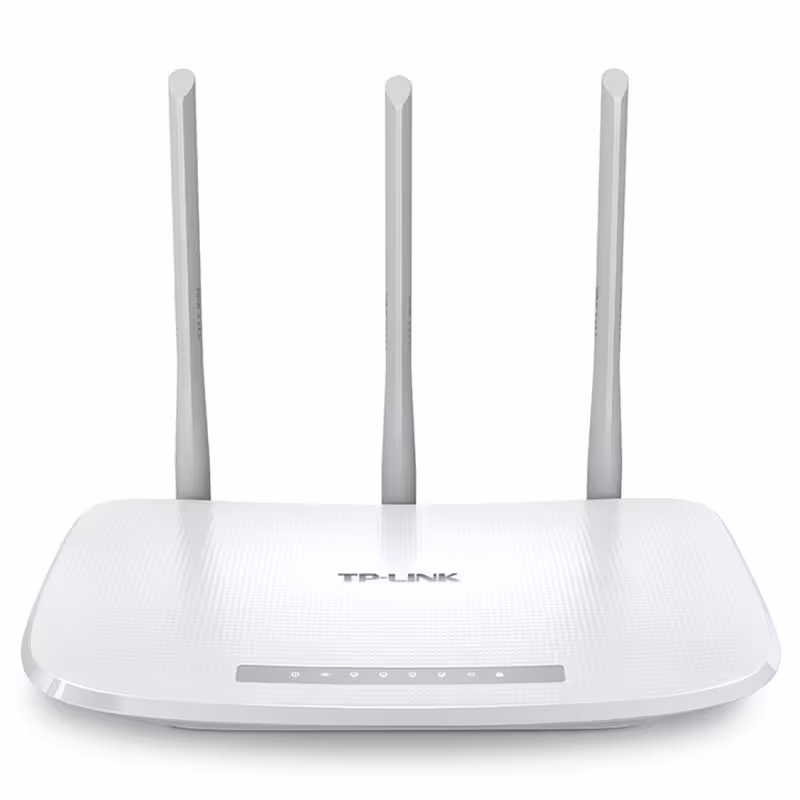 روتر بیسیم 300Mbps تی پی-لینک مدل TL-WR845N