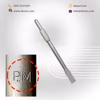 قلم 6 گوش تخت 40 سانت PM ANCHOR پی ام آنکور مدل 0810 (( اقساط یک ساله ))