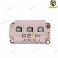 ماژول IGBT SKM300