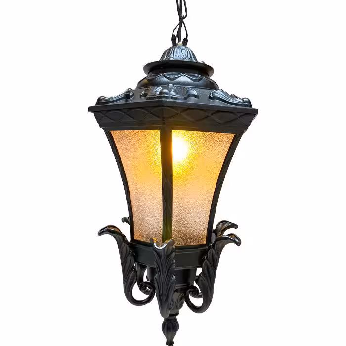 چراغ آویز سقفی رادین