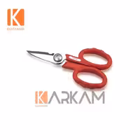 قیچی 4.5 اینچ الکترونیکی SBAA 0414 تاپ تول