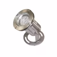چراغ آب نمای روکار سرپیچ GU5.3 فاین الکتریک FEC-3009