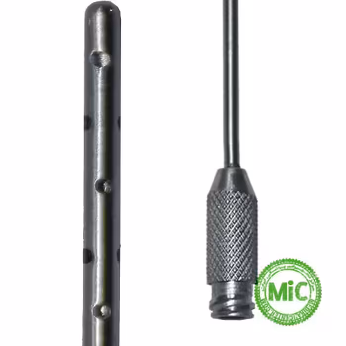 کانولای تزریق تامیسنت 20 سانت 2.5 میل