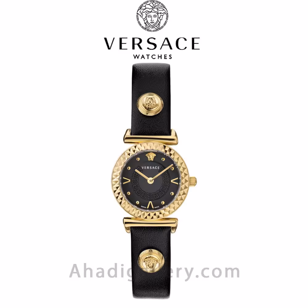 ساعت مچی ورساچه مدل VEAA01020