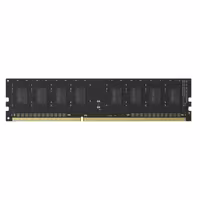 رم کامپیوتر DDR5 تک کاناله 4800 مگاهرتز CL40 هایک سمی ظرفیت 16 گیگابایت