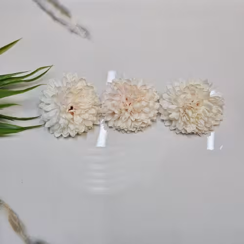 سرگل داوودی مصنوعی پک 10عددی