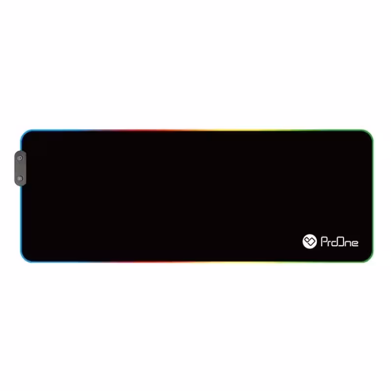 ماوس پد مخصوص بازی پرووان مدل PMP40 RGB