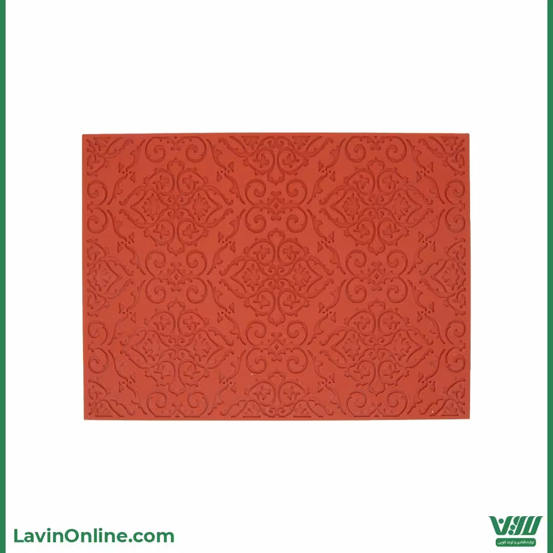 مت سیلیکونی تکسچر اسلیمی