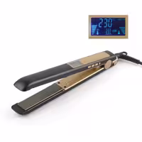 اتو مو حرفه ای باراباس مدل ST-2785