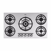 اجاق گاز صفحه ایی میکس پلاس مدل 506S