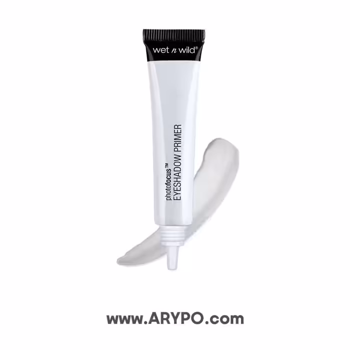 پرایمر سایه چشم فتوفوکوس وت اند وایلد