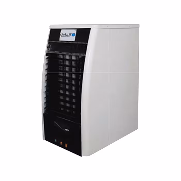 هیتر گازی آزمایش 32000 کیلو کالری مدل AZH-320N