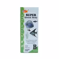 سوپر گرین آوی اوشن فری Super Green Away B (Ocean Free)