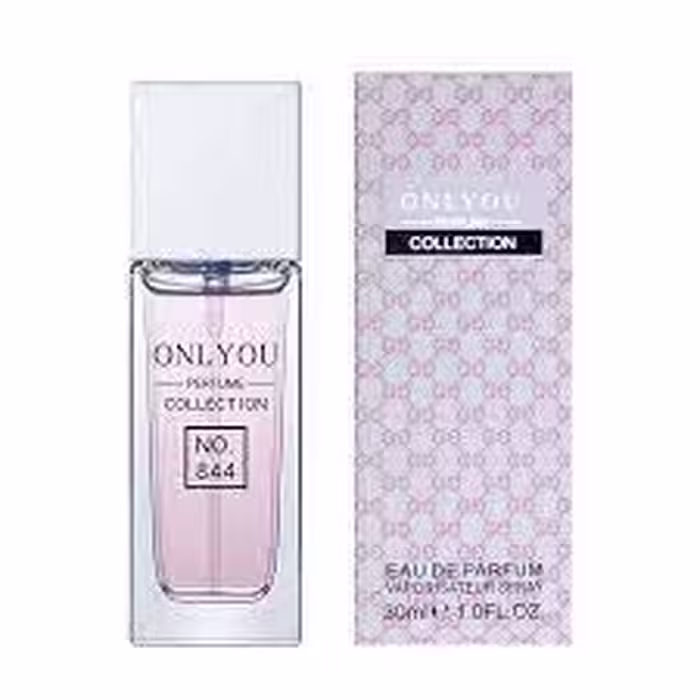 عطر ادکلن جیبی مینیاتوری گوچی ان وی می Gucci Envy Me آنلی یو 30 میل کد 844