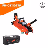 جک سوسماری 2 تن فریک