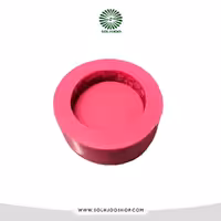 مالد شمع گرد m4362