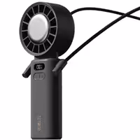 پنکه شارژی دستی و گردنی SOTHING 2428B