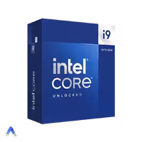 پردازنده مرکزی اینتل Intel Core i9 14900 Processor Box