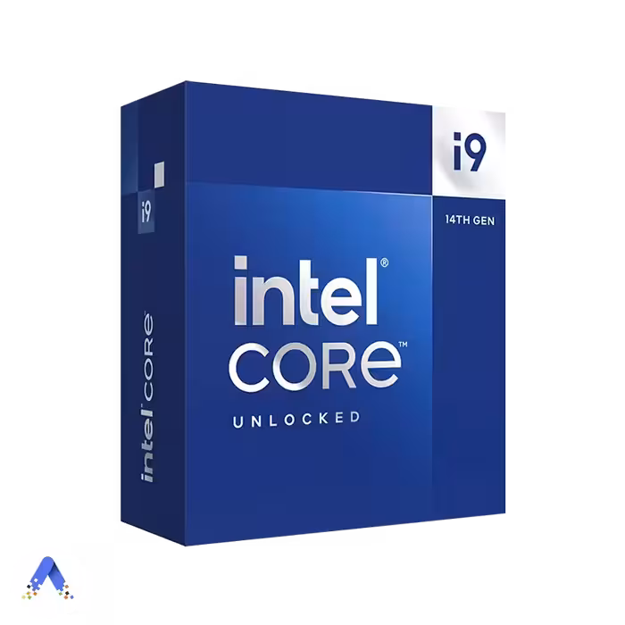 پردازنده مرکزی اینتل Intel Core i9 14900 Processor Box