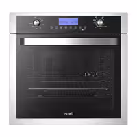 فر آلتون V202S برق و گاز