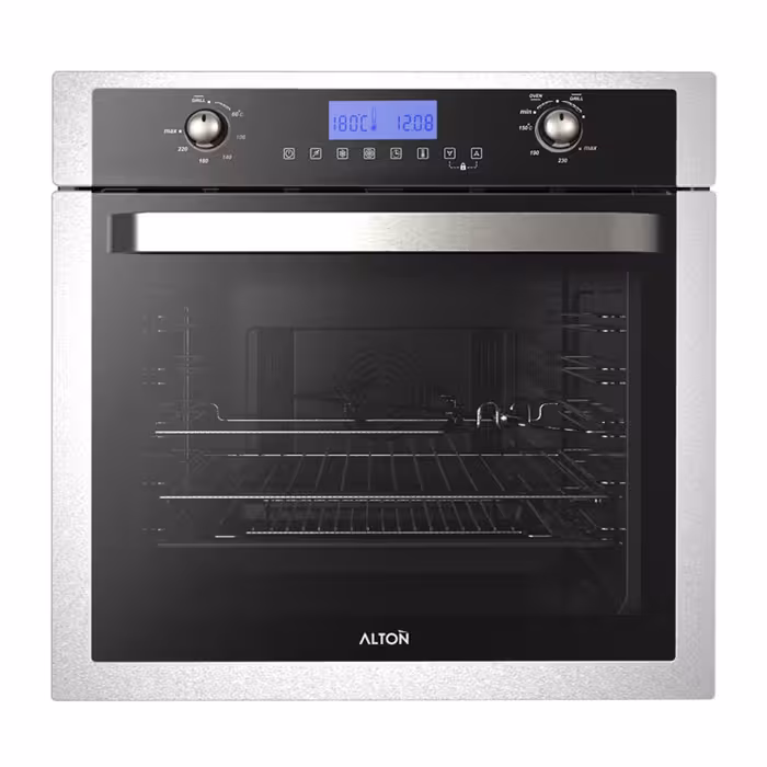 فر آلتون V202S برق و گاز