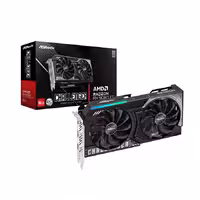 کارت گرافیک ازراک AMD Radeon™ RX 9060 XT Challenger 16GB OC