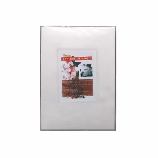 کاغذ ویفرپیپر ترکیه