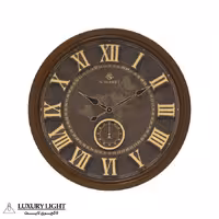 ساعت دیواری مدل 6436