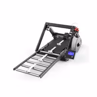 خرید و قیمت پرینتر سه بعدی کریلیتی مدل CR-30 برند Creality