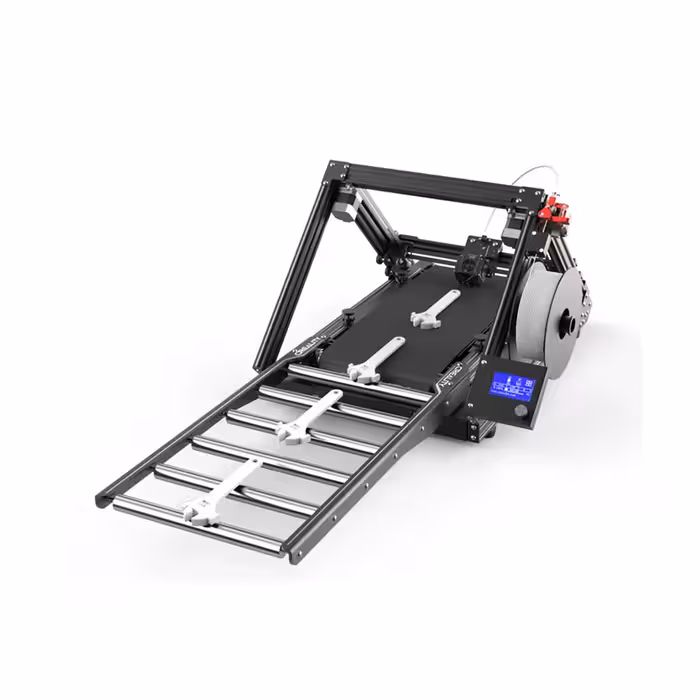 خرید و قیمت پرینتر سه بعدی کریلیتی مدل CR-30 برند Creality