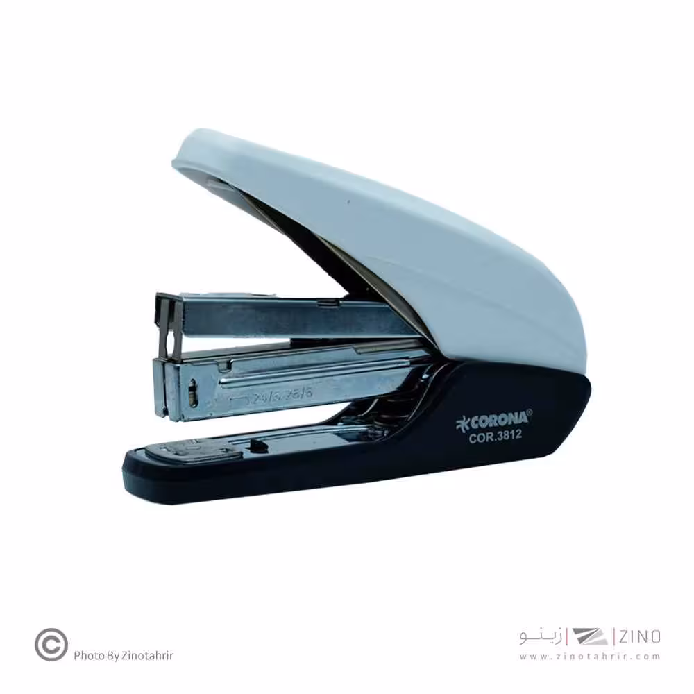 ماشین دوخت 24/6 نرم زن کرونا کد3812