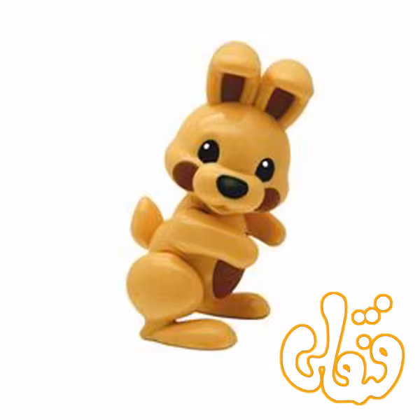 خرگوش Rabbit 89717-8