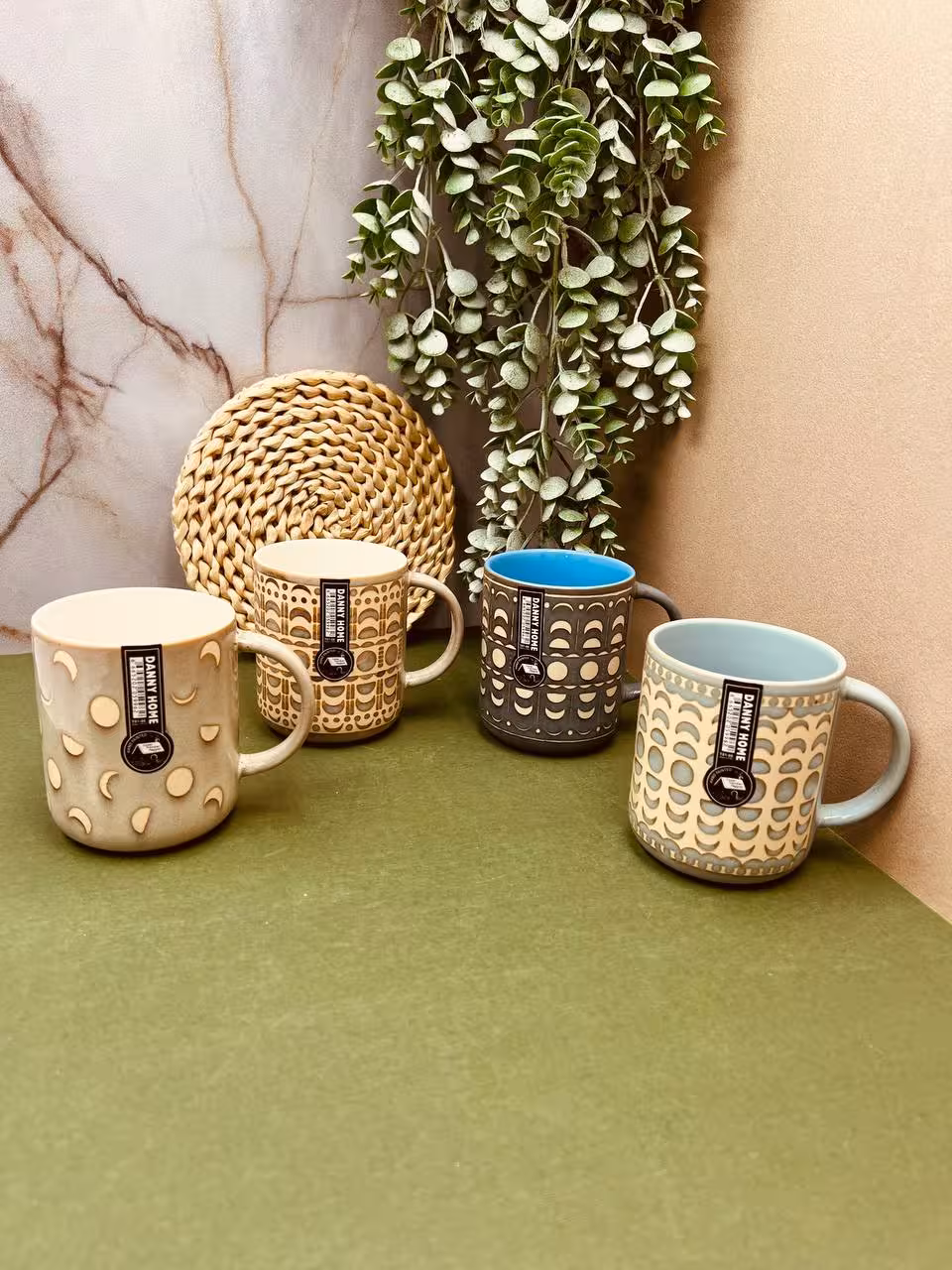 ماگ 450دنی هوم T01-06