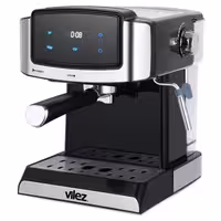 اسپرسوساز ویلز مدل 2918 / VILEZ VL-2918