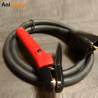 تورچ گوجینگ (انبر گوج)