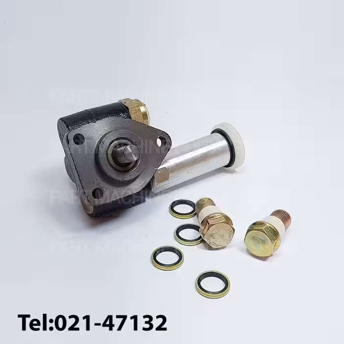 پمپ دستی گازوئیل لیفتراک ایسوزو