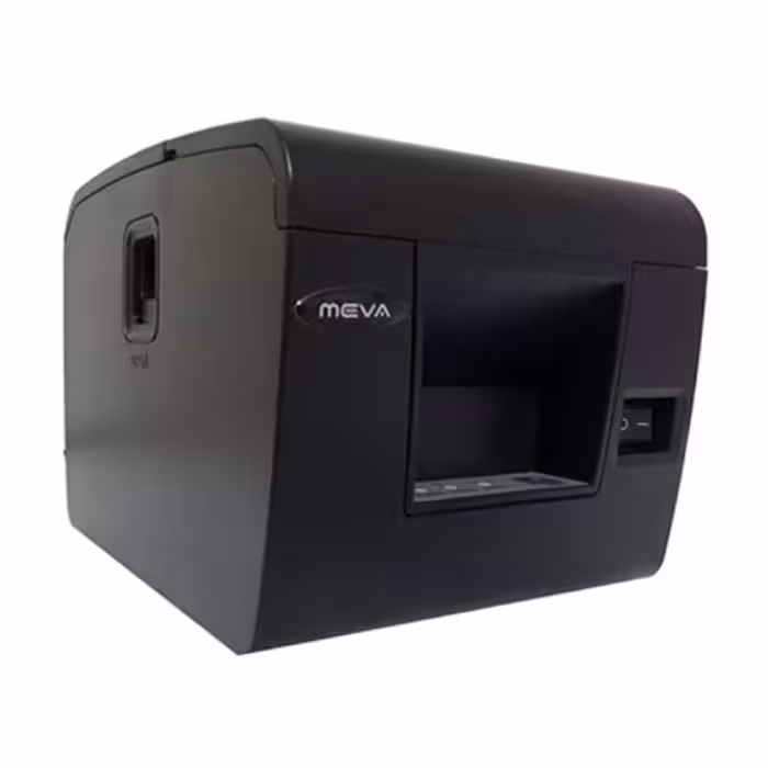 پرینتر حرارتی صدور فیش میوا مدل TP1000