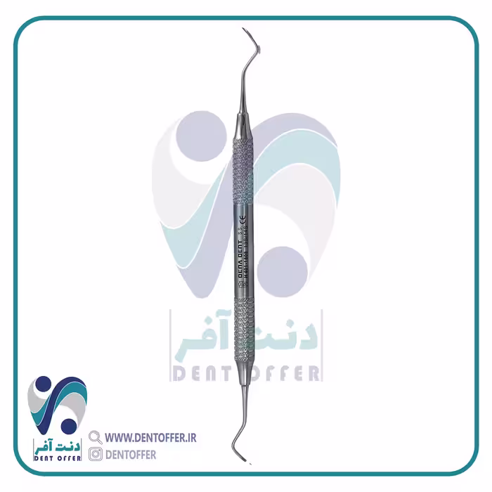 اسکیلر مکال H 13S/14S برند دنا پویا