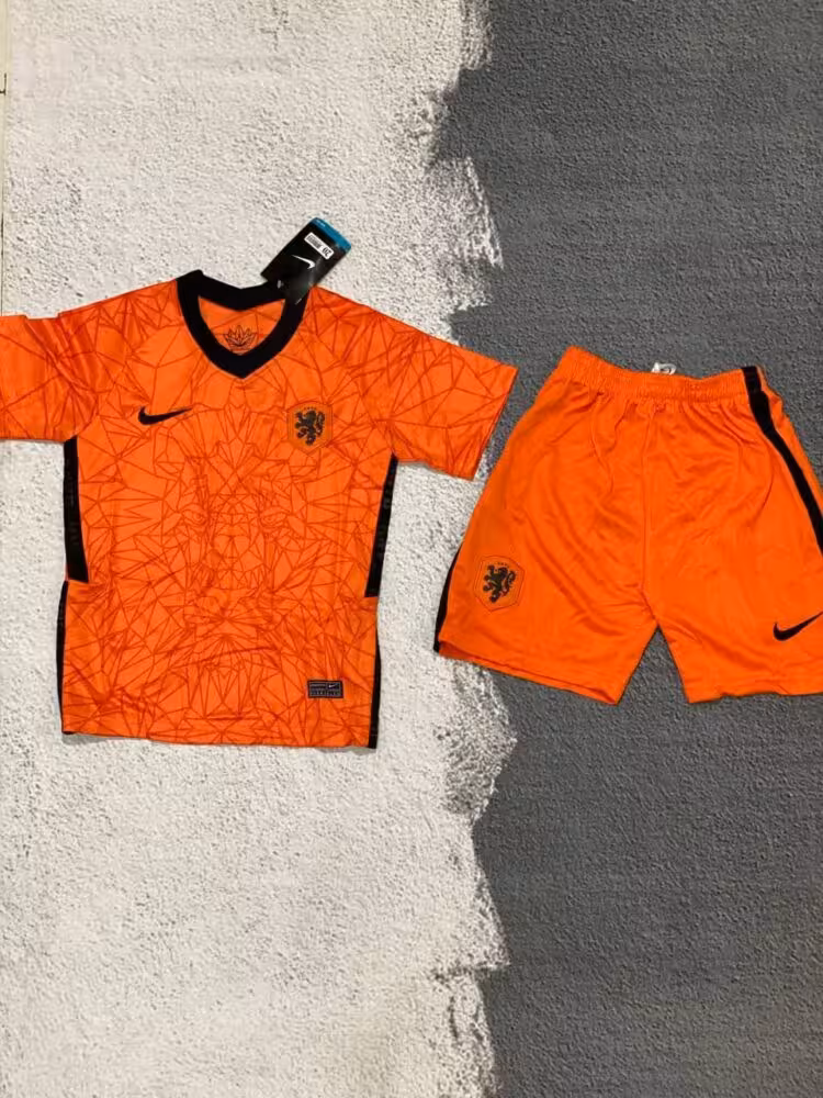 کیت اول هلند بچگانه