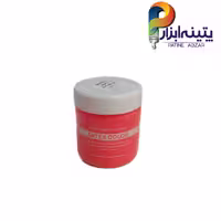 رنگ قرمز بلک لایت 300 گرمی Artex Color