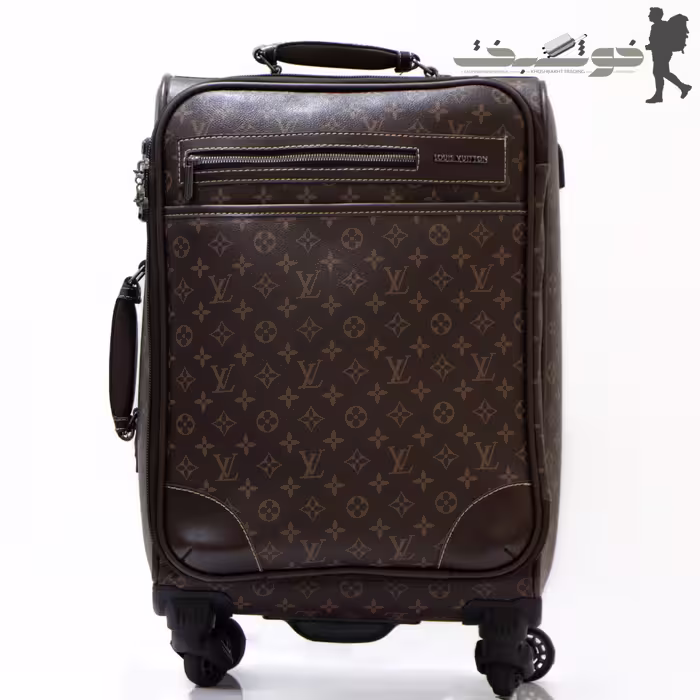خرید ست سه تیکه چمدان برند Louis vuitton