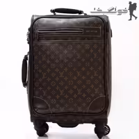 خرید ست سه تیکه چمدان برند Louis vuitton
