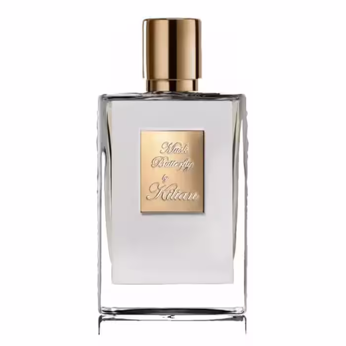 عطر Musk Butterfly از برند By Kilian
