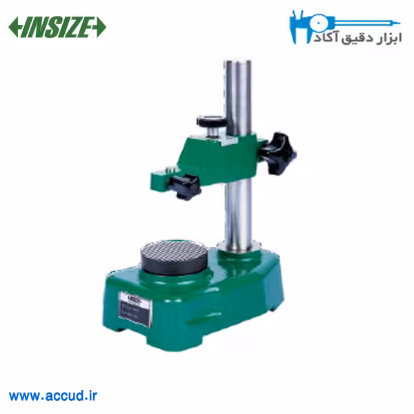 پایه ساعت اندیکاتور INSIZE (اینسایز) مدل 6862-1002