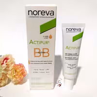 BBکرم اکتی پور نوروا Noreva