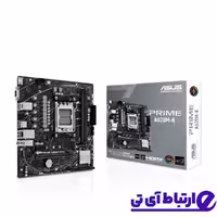 مادربرد ایسوس ASUS مدل PRIME A620M-K