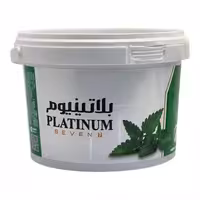 تنباکو پلاتینیوم نعنا
