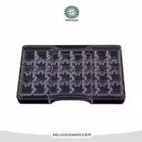 قالب پلی کربنات 50123 دکورا